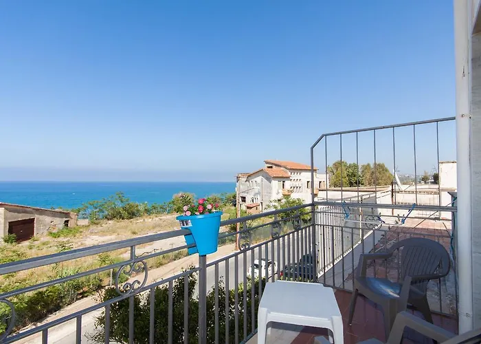B&B A Mare