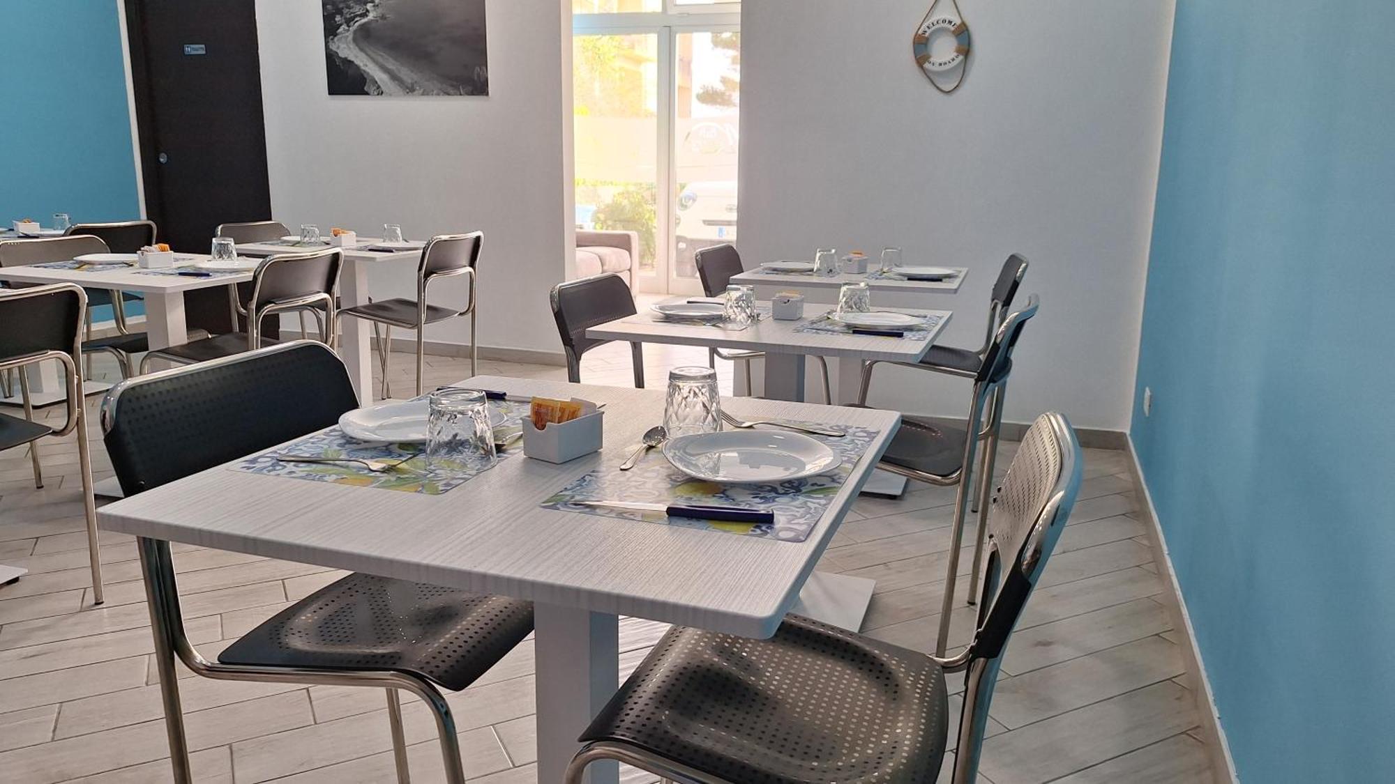 Couette-café A Mare