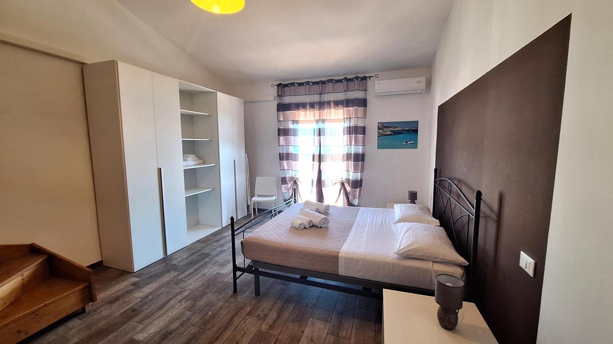 A Mare Couette-café Castellammare del Golfo