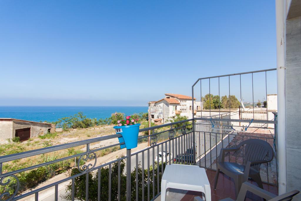 A Mare Castellammare del Golfo