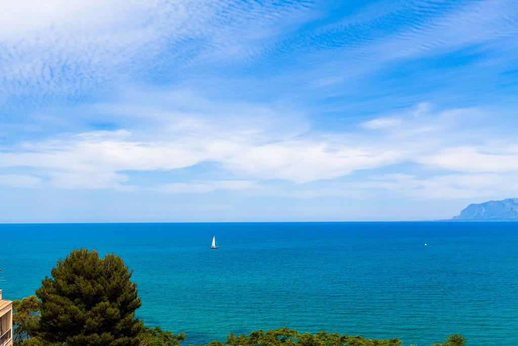 A Mare Castellammare del Golfo