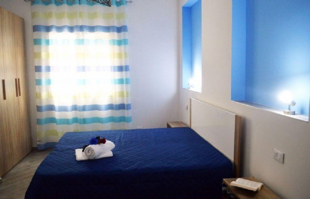 A Mare 2* Castellammare del Golfo
