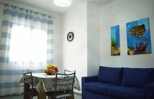 A Mare 2* Castellammare del Golfo