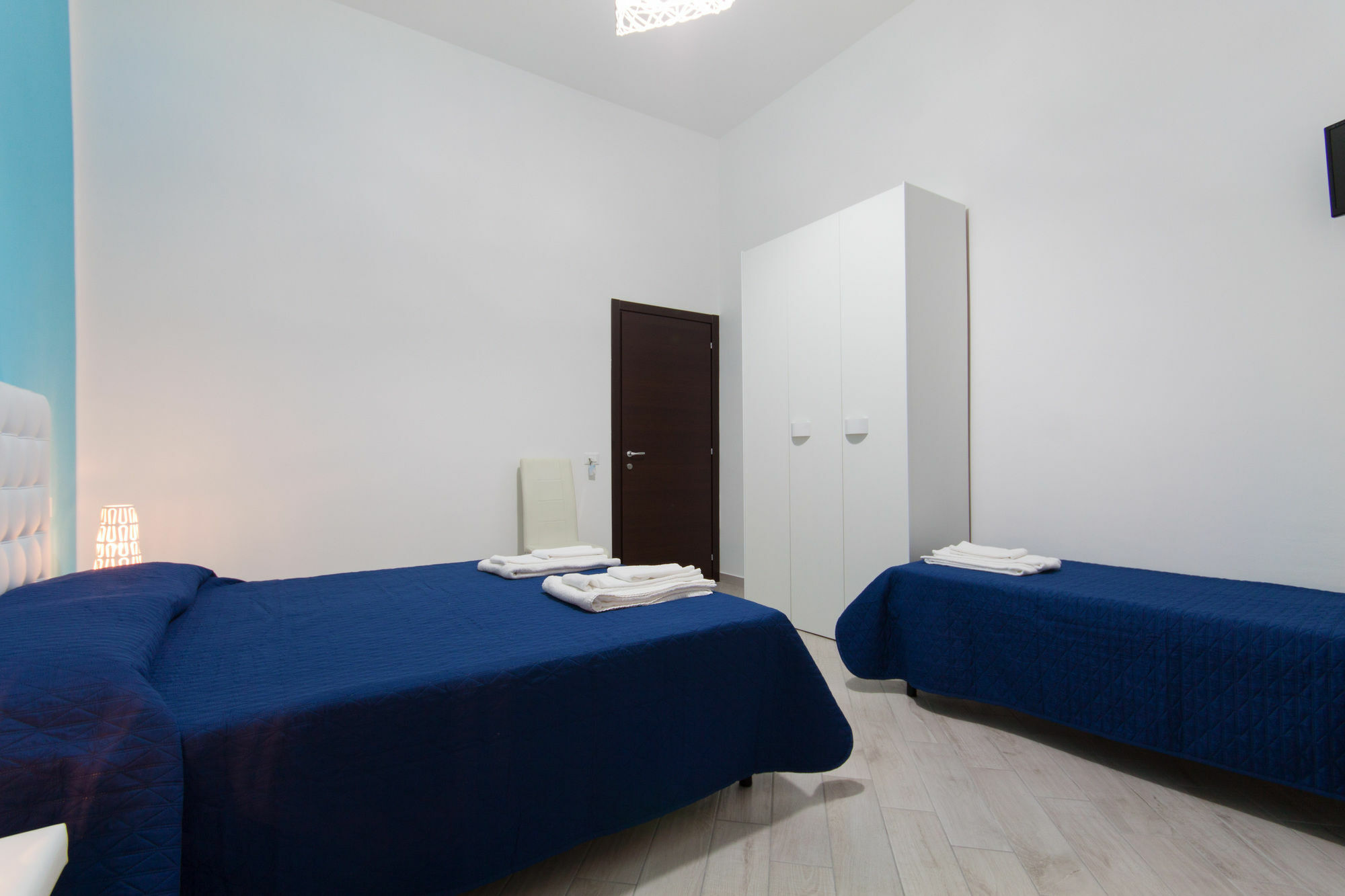 Couette-café A Mare 2*