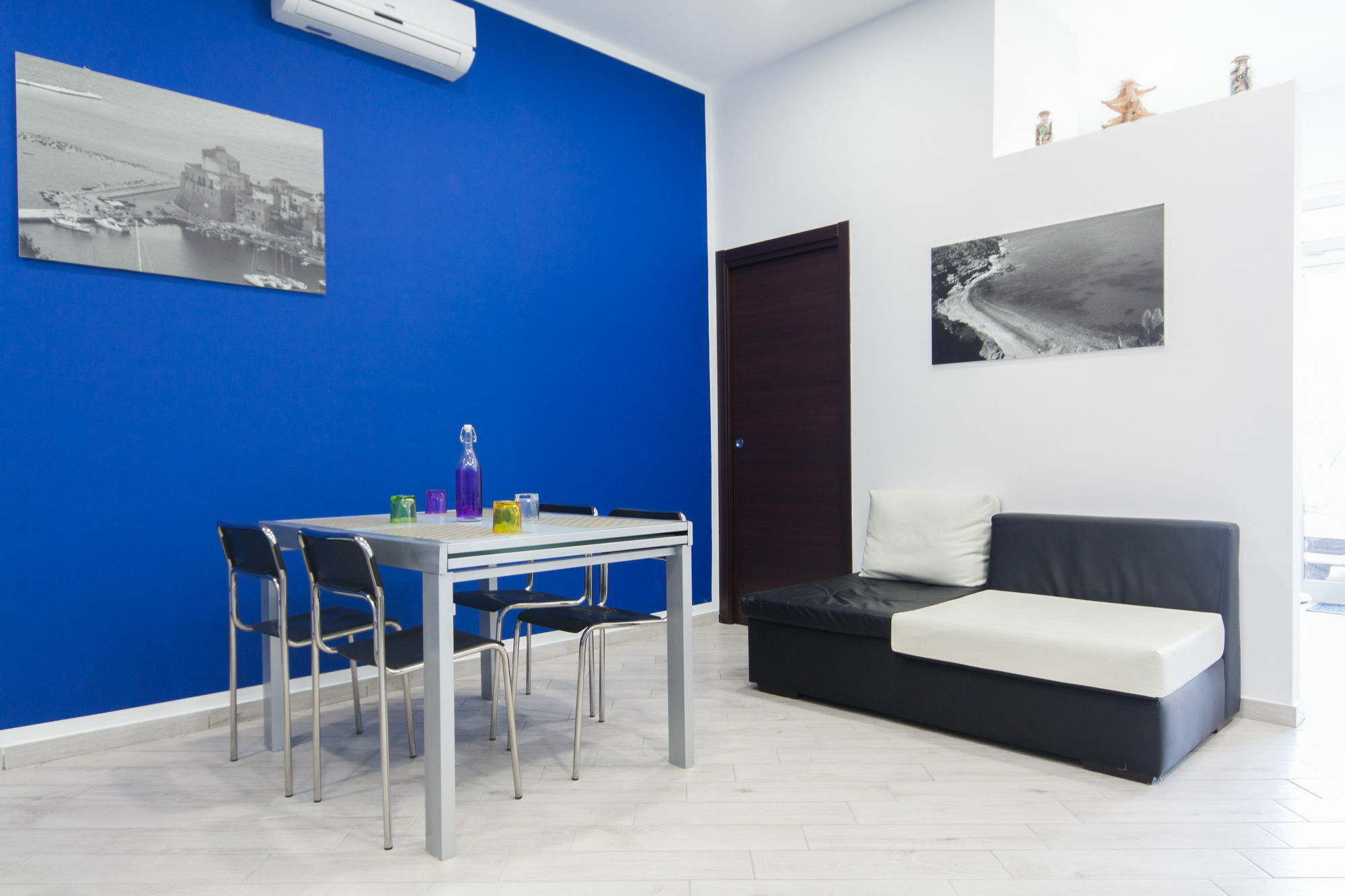 Couette-café A Mare 2*