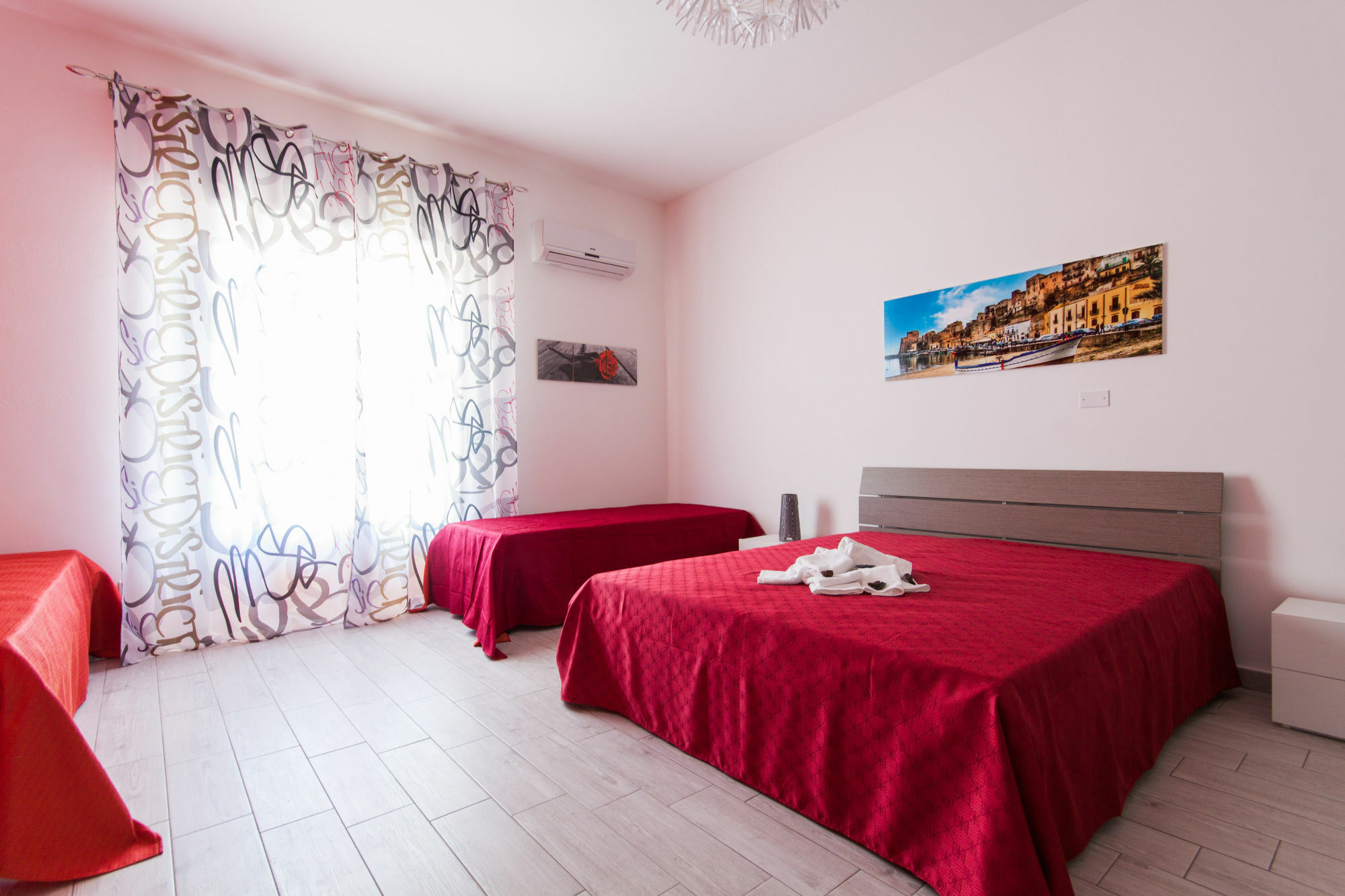 Couette-café A Mare 2*