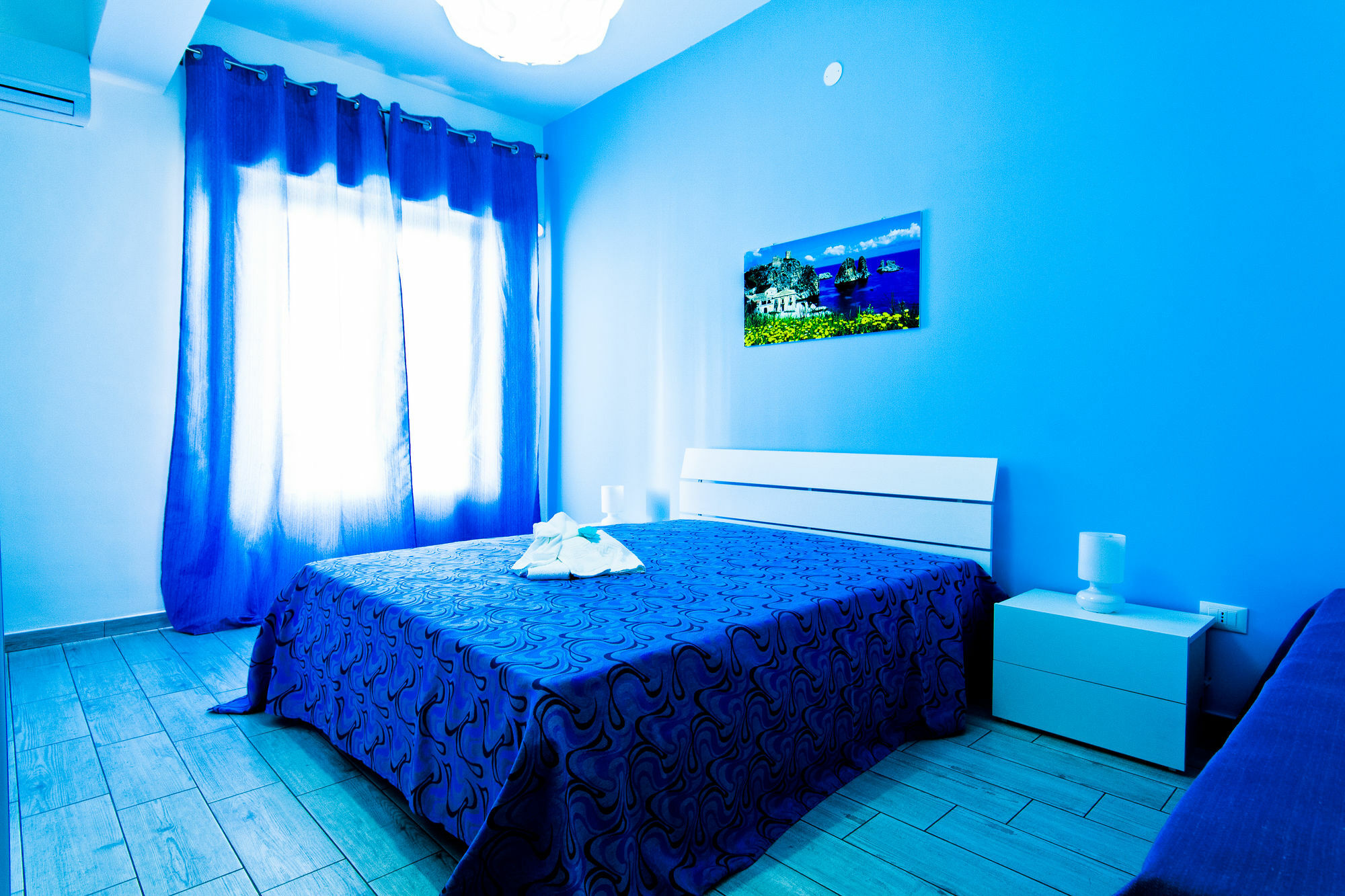 A Mare 2* Castellammare del Golfo