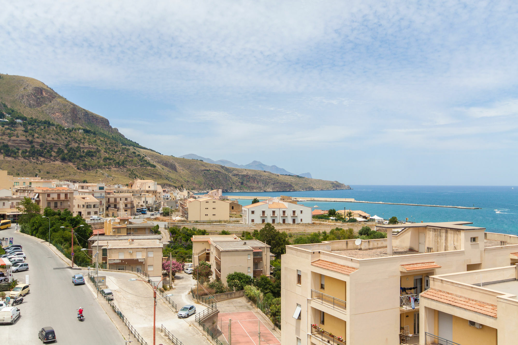 A Mare 2* Castellammare del Golfo