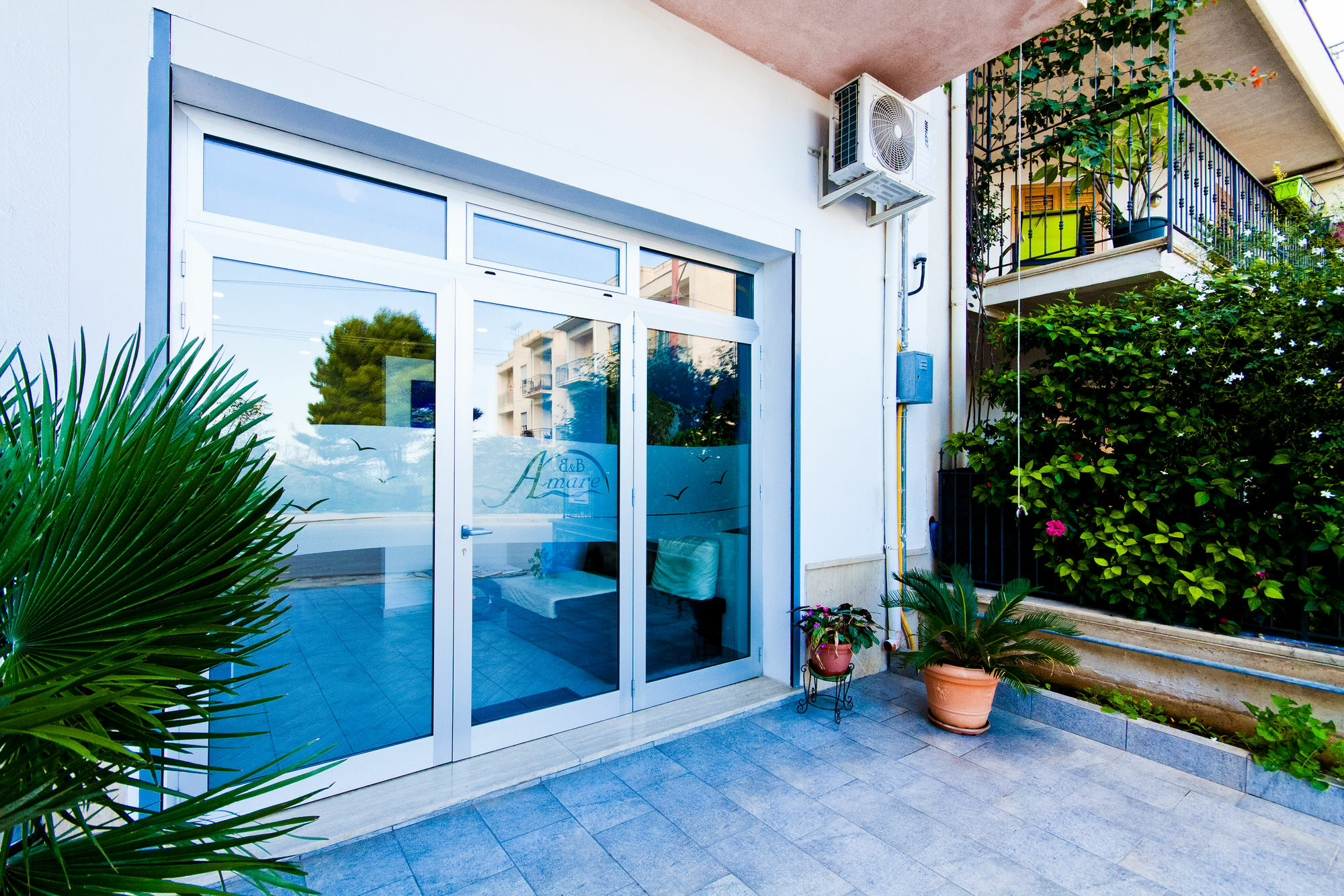 A Mare 2* Castellammare del Golfo