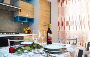 A Mare Bed and breakfast Castellammare del Golfo