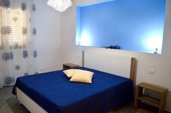 A Mare Bed and breakfast 2*