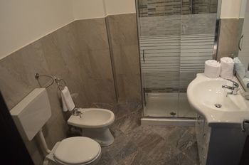 Bed and breakfast A Mare Castellammare del Golfo