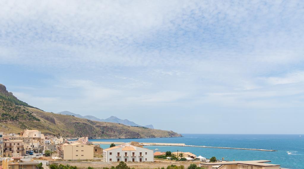 A Mare Castellammare del Golfo
