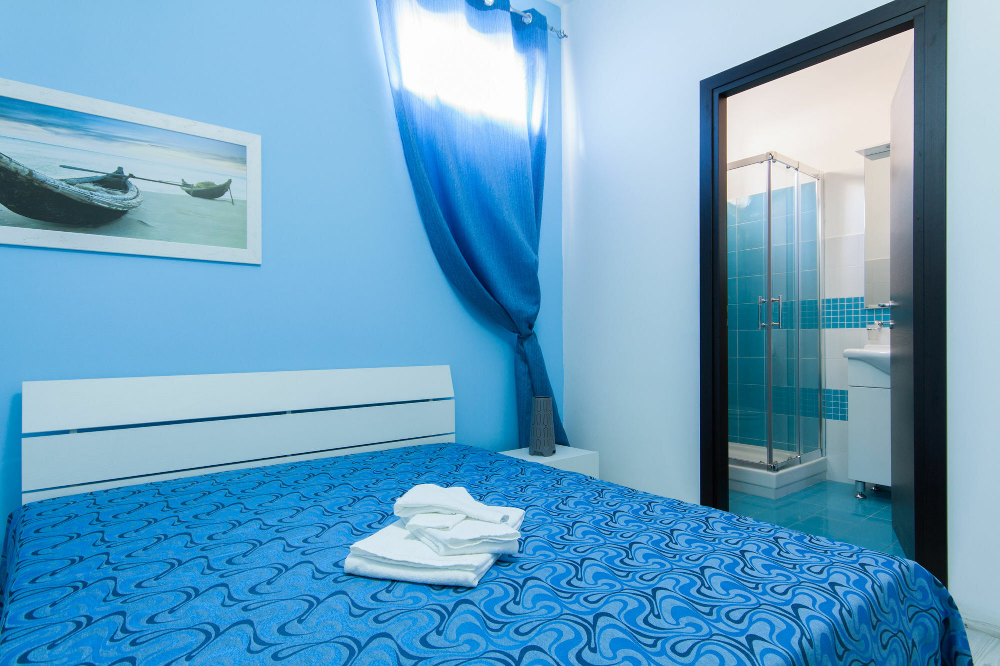Bed and breakfast A Mare Castellammare del Golfo