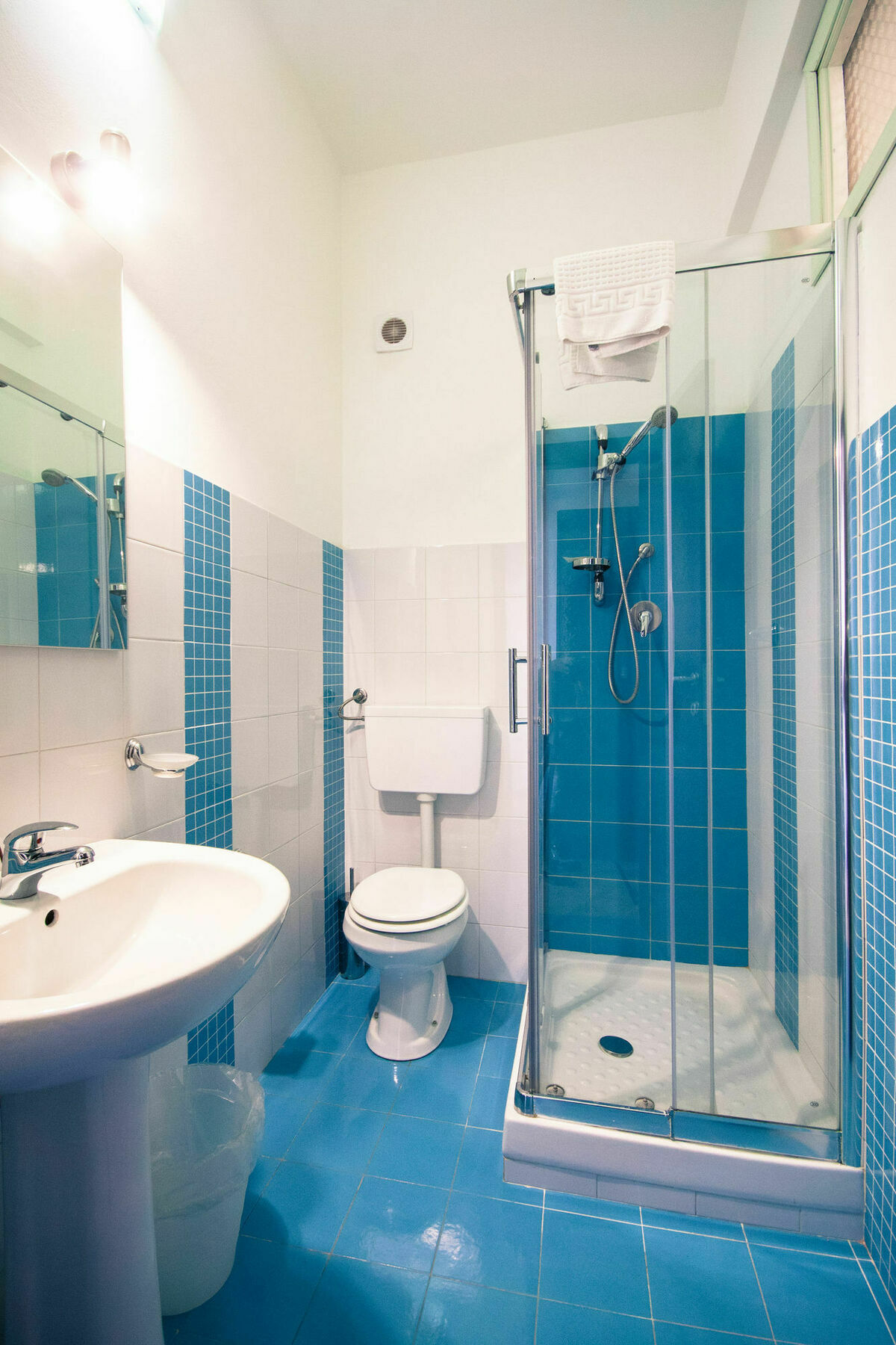 Bed and breakfast A Mare Castellammare del Golfo