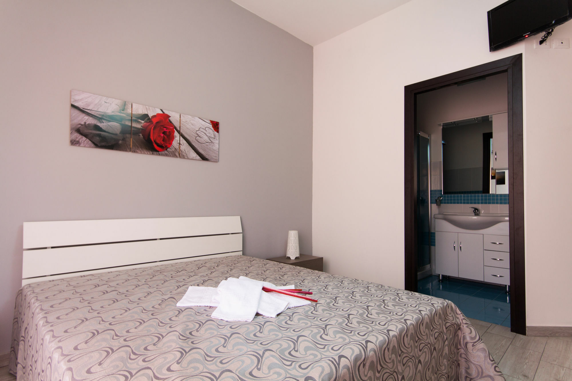 A Mare Bed and breakfast Castellammare del Golfo