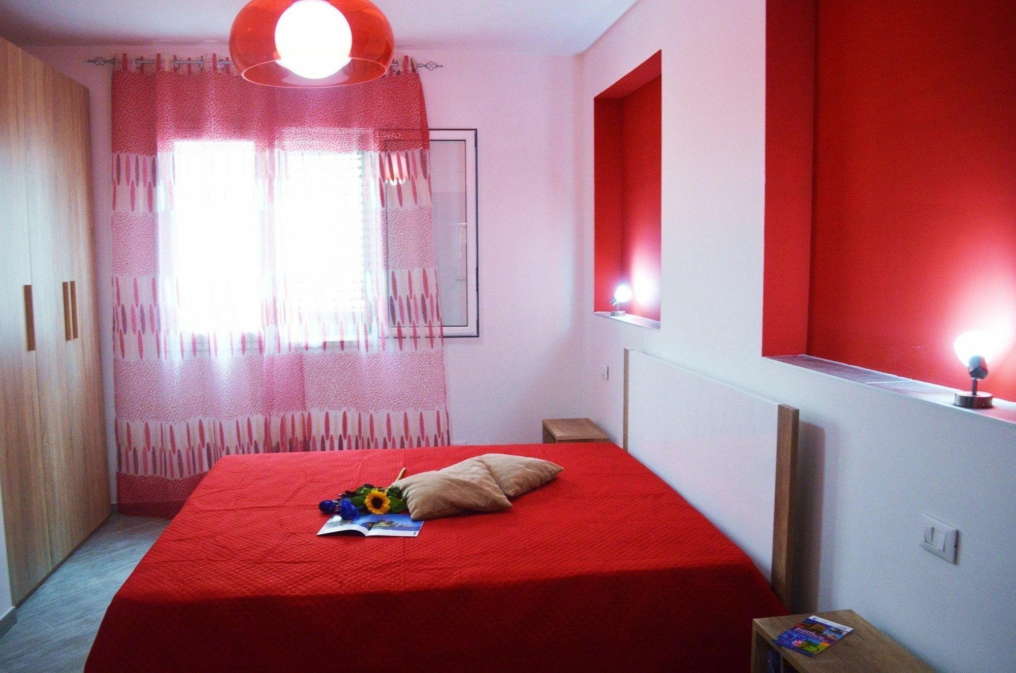 A Mare Bed and breakfast 2*